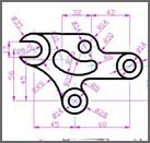 天津cad機(jī)械二維繪圖課程培訓(xùn)