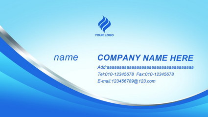 名片制作與設計要點有哪些