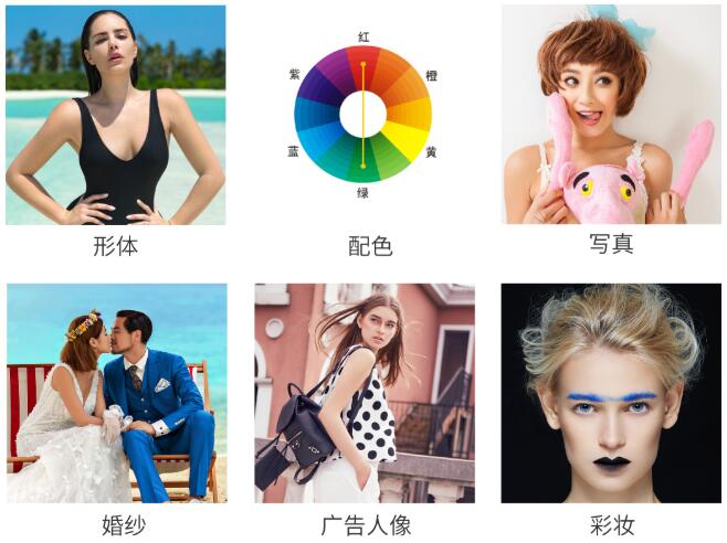 鄭州PS商業(yè)修圖培訓(xùn)班哪里有？學(xué)費多少錢？