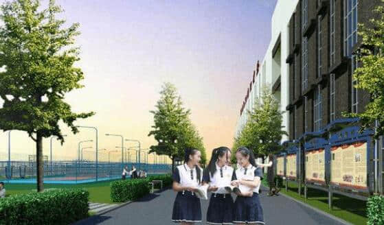 鄭州職業中專學校都有哪些？鄭州排名前十的中專學校