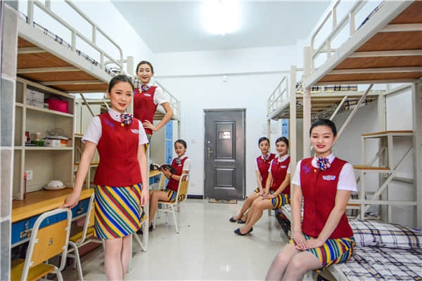 鄭州中專航空專業(yè)學(xué)校有哪些？「招生報(bào)名要求」