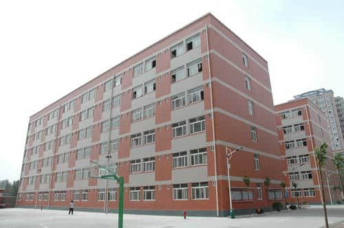 鄭州好的公辦中專學校排名「前十名單」