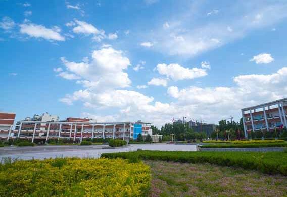 南陽市有哪些中專院校？「職高技校報名」