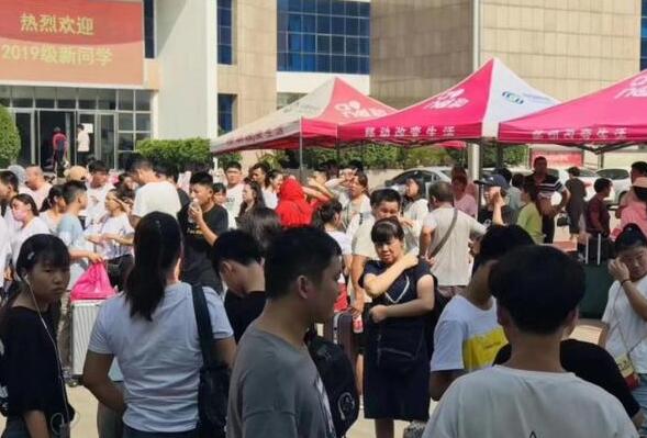 鄭州中專學校公辦的有哪些學校？