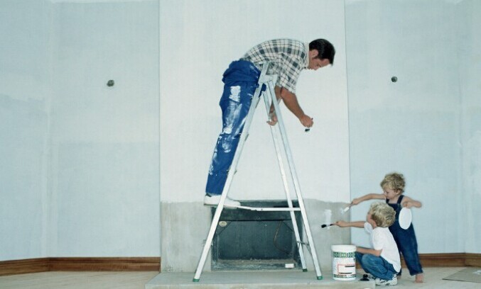 裝修完的房子多長時間可以入住