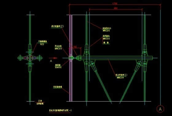 室內設計師cad制圖軟件初學入門步驟