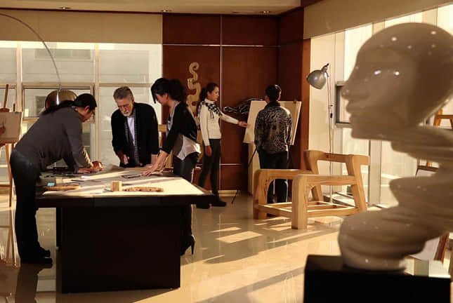 室內家具設計師資格證怎么考